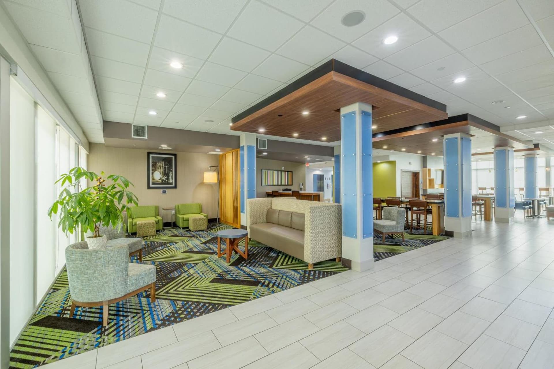 Holiday Inn Express & Suites Lindale - Tyler by IHG gallery photo in Lindale, TX — image 18