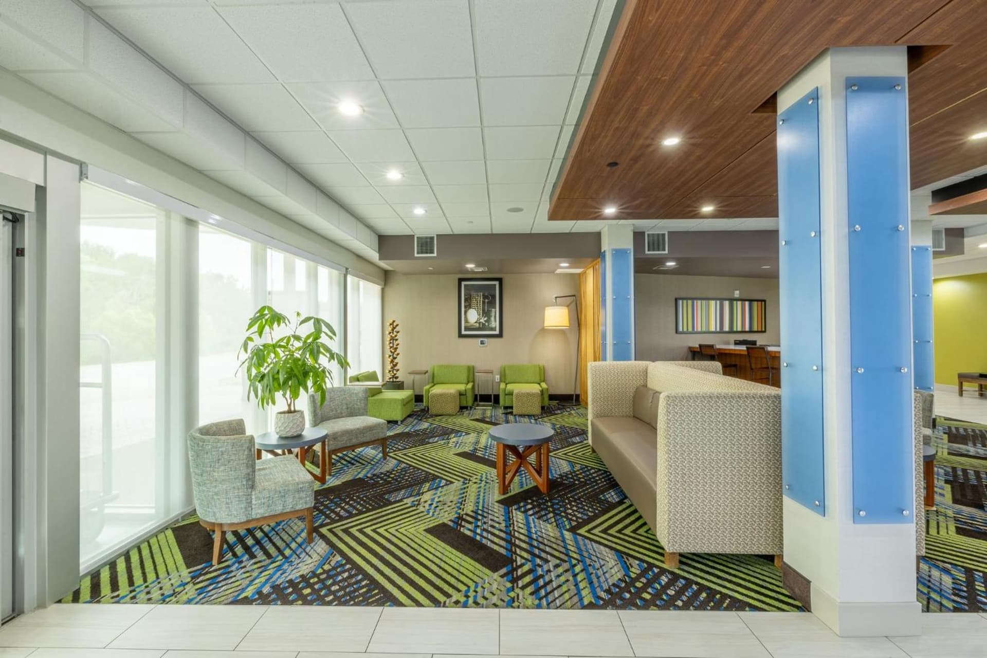 Holiday Inn Express & Suites Lindale - Tyler by IHG gallery photo in Lindale, TX — image 31