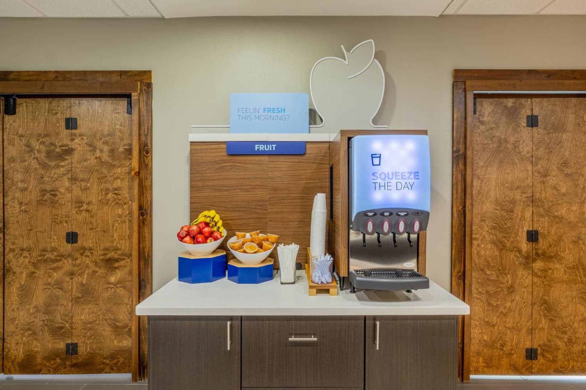 Holiday Inn Express & Suites Lindale - Tyler by IHG gallery photo in Lindale, TX — image 28