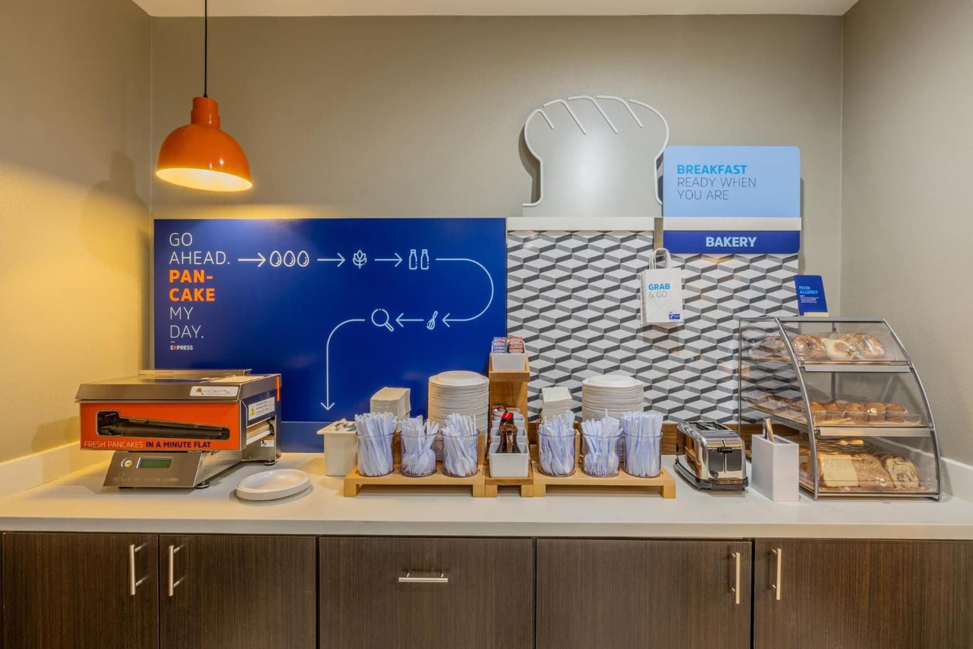 Holiday Inn Express & Suites Lindale - Tyler by IHG gallery photo in Lindale, TX — image 6