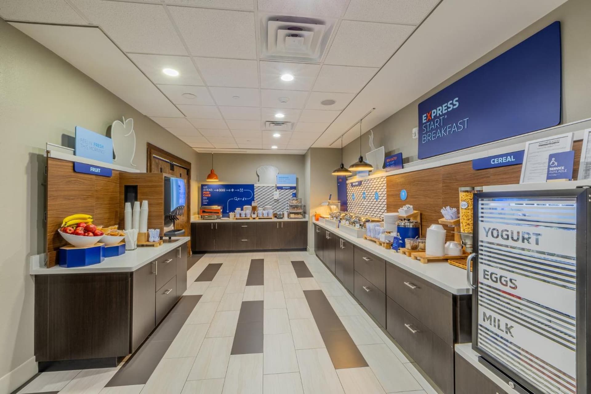Holiday Inn Express & Suites Lindale - Tyler by IHG gallery photo in Lindale, TX — image 11