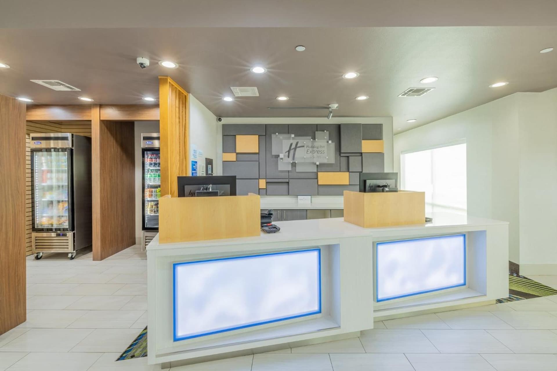 Holiday Inn Express & Suites Lindale - Tyler by IHG gallery photo in Lindale, TX — image 32
