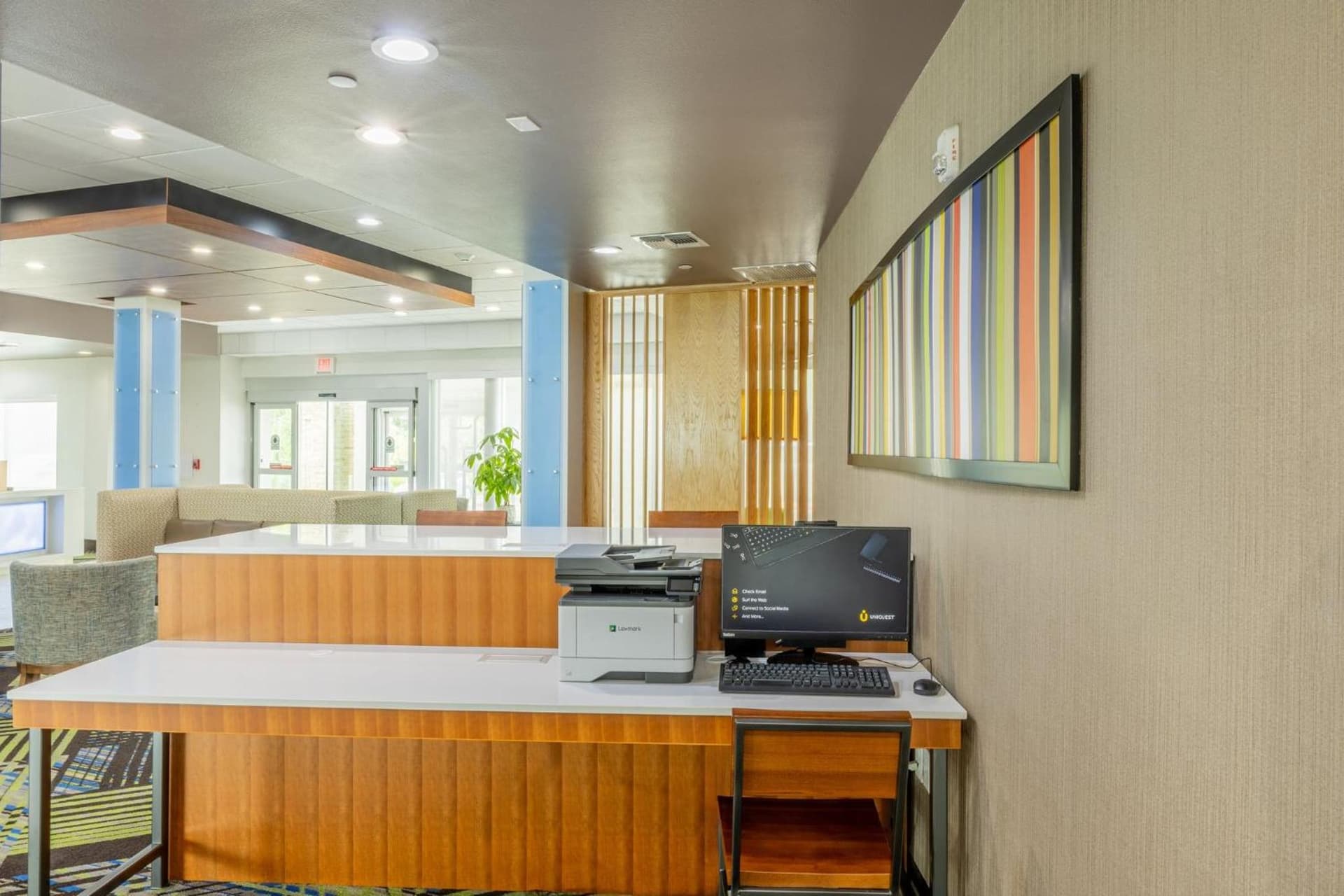 Holiday Inn Express & Suites Lindale - Tyler by IHG gallery photo in Lindale, TX — image 14