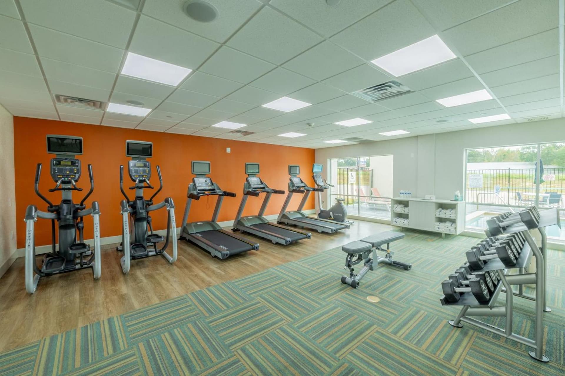 Holiday Inn Express & Suites Lindale - Tyler by IHG gallery photo in Lindale, TX — image 34