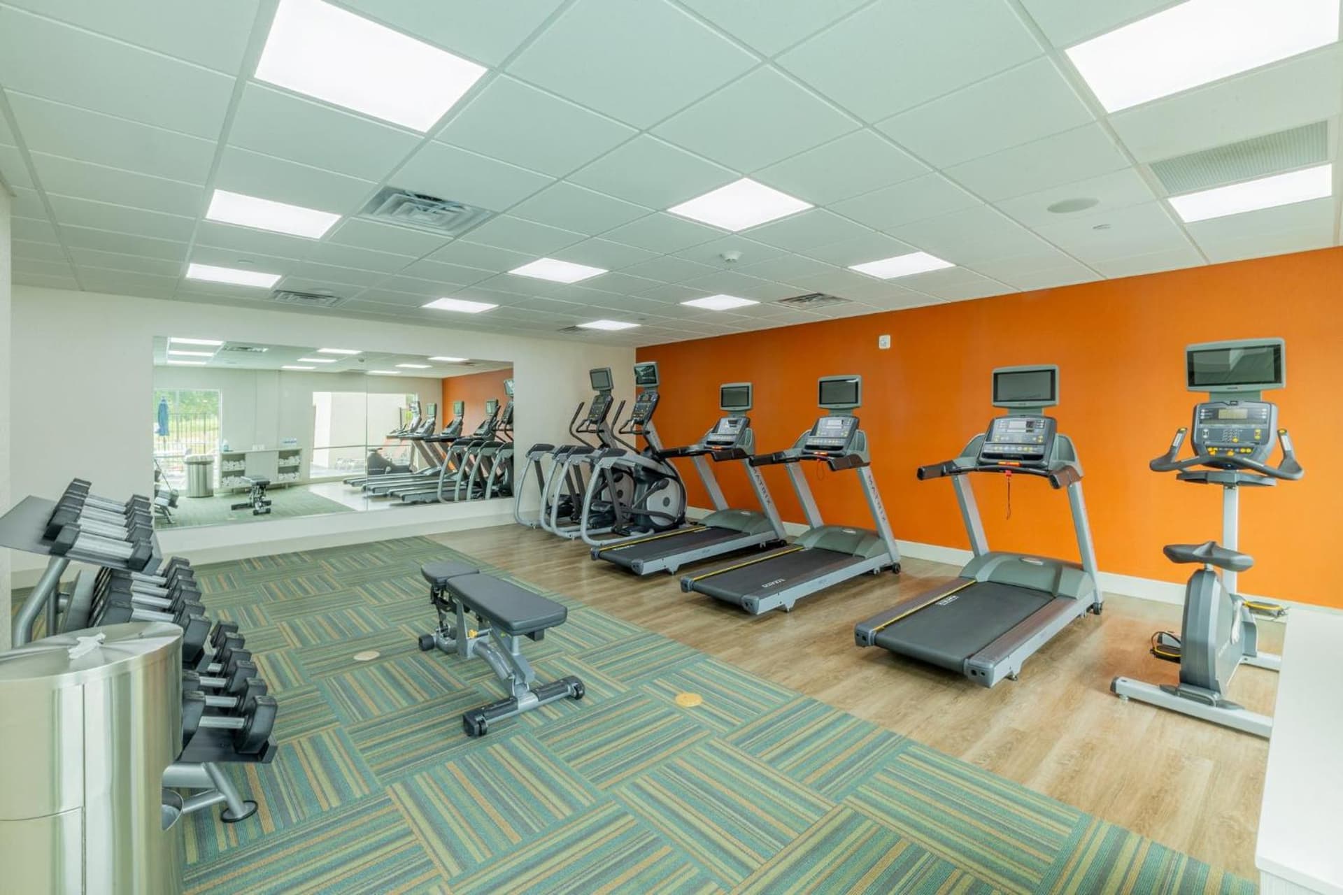 Holiday Inn Express & Suites Lindale - Tyler by IHG gallery photo in Lindale, TX — image 13