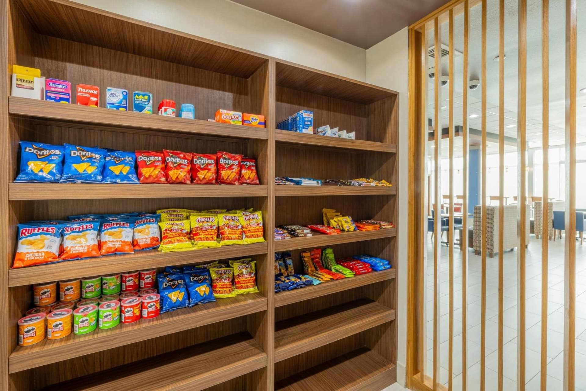 Holiday Inn Express & Suites Lindale - Tyler by IHG gallery photo in Lindale, TX — image 33