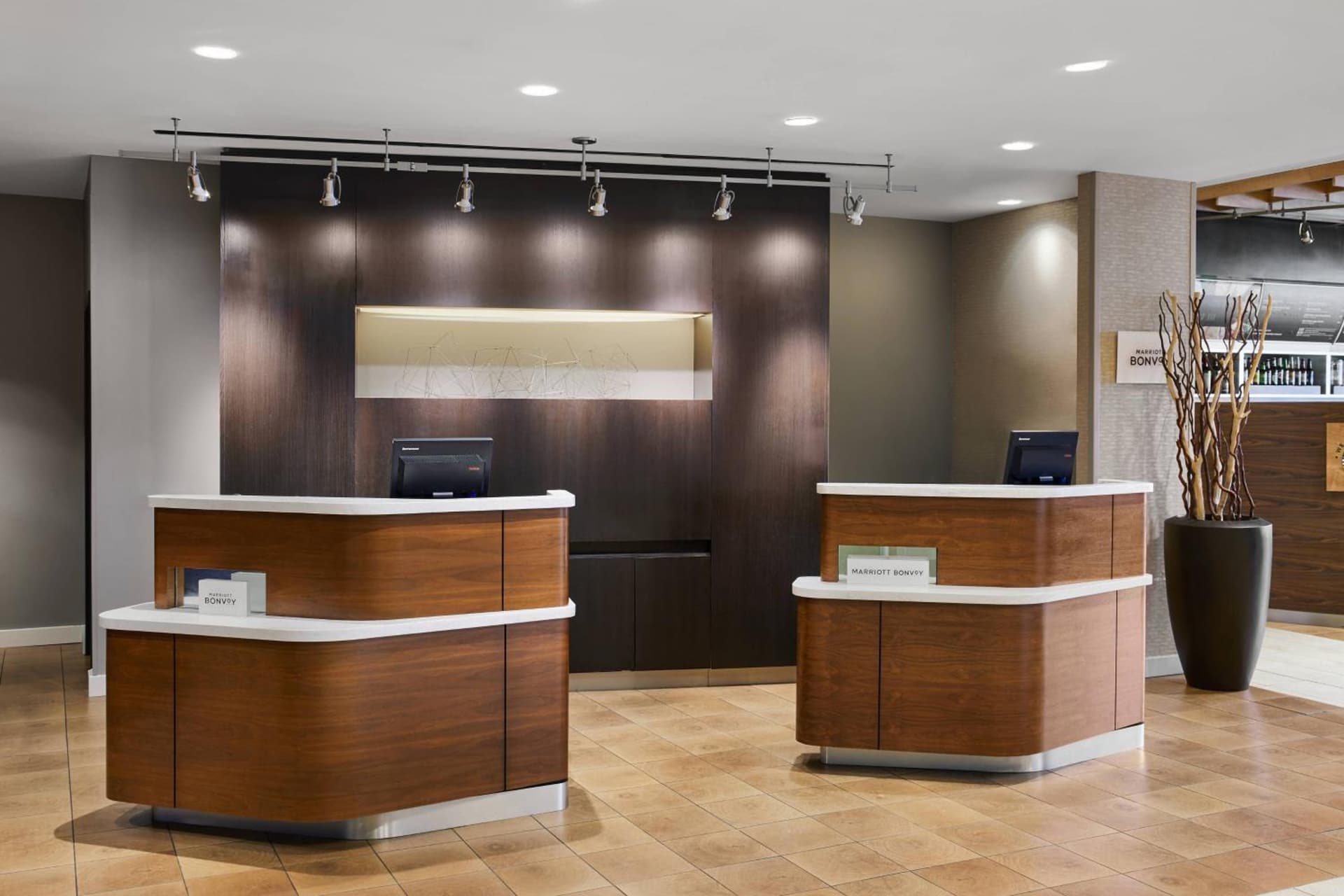 Courtyard by Marriott Newark Downtown gallery photo in Newark, NJ — image 29