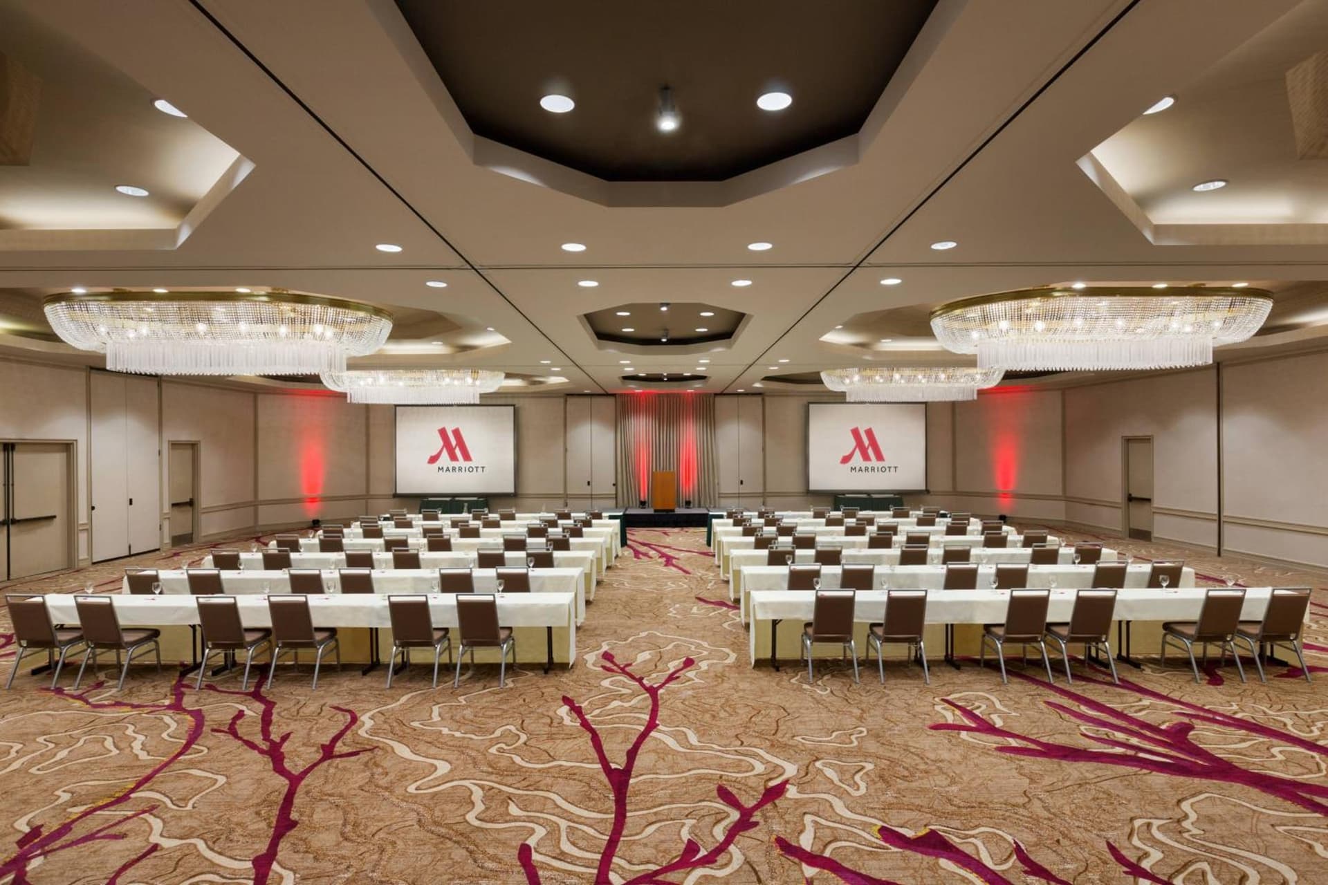 Walnut Creek Marriott gallery photo in Walnut Creek, CA — image 16
