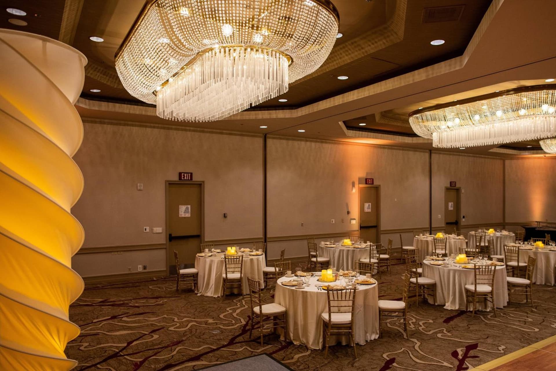 Walnut Creek Marriott gallery photo in Walnut Creek, CA — image 36