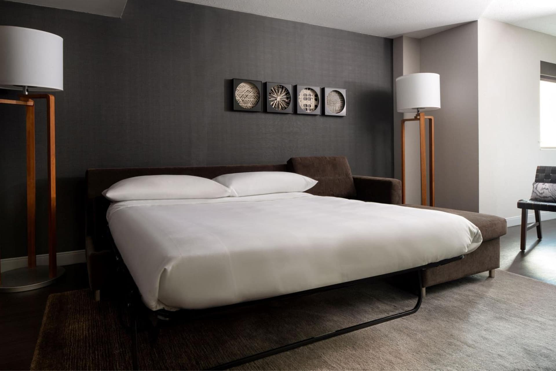 Walnut Creek Marriott gallery photo in Walnut Creek, CA — image 28