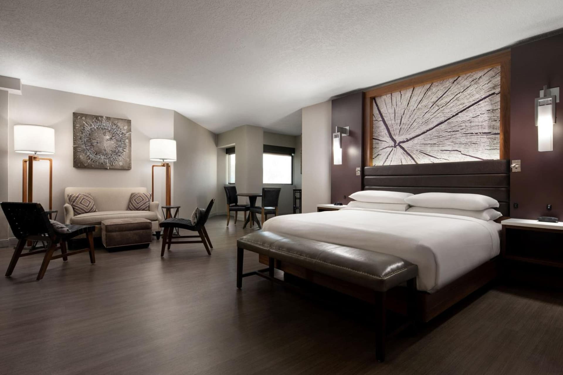 Walnut Creek Marriott gallery photo in Walnut Creek, CA — image 30
