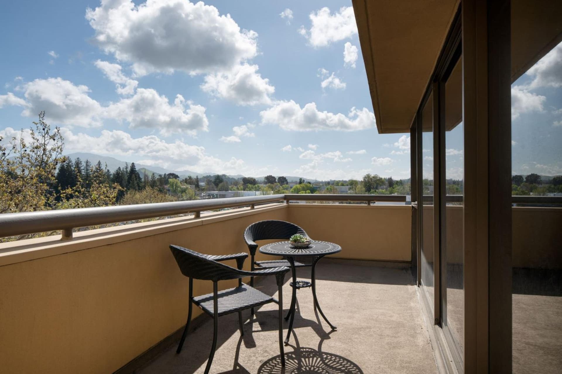 Walnut Creek Marriott gallery photo in Walnut Creek, CA — image 24