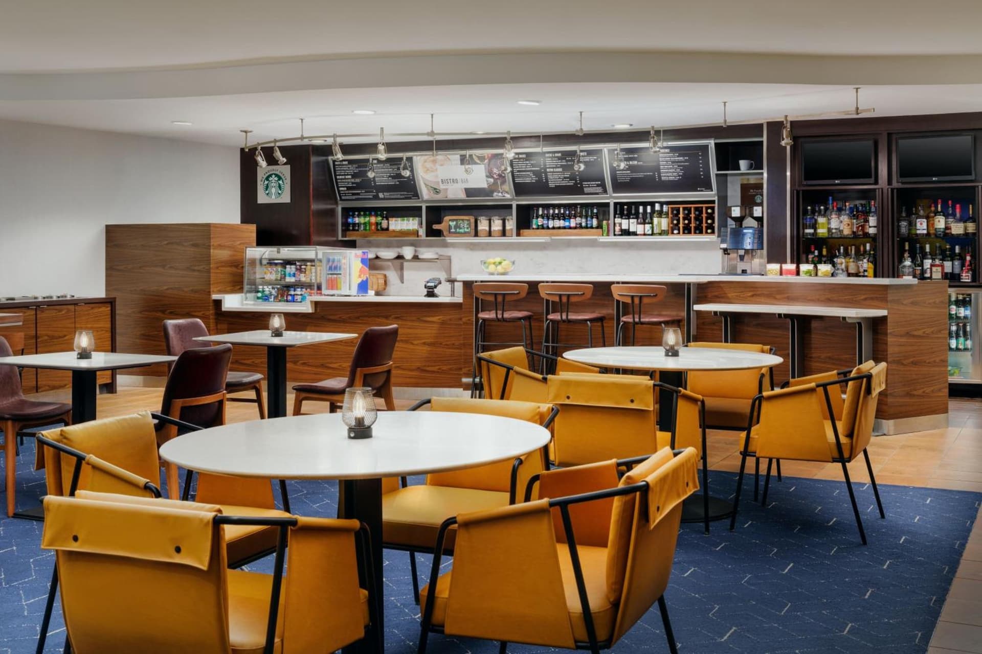 Courtyard by Marriott Kingston gallery photo in Kingston, NY — image 47