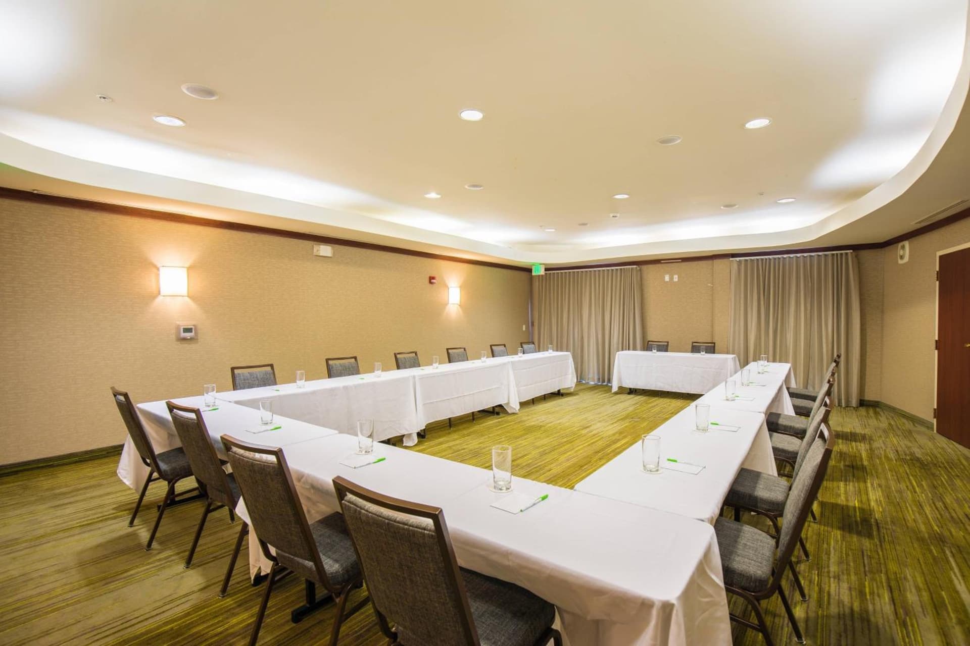 Courtyard by Marriott Merced gallery photo in Merced, CA — image 28