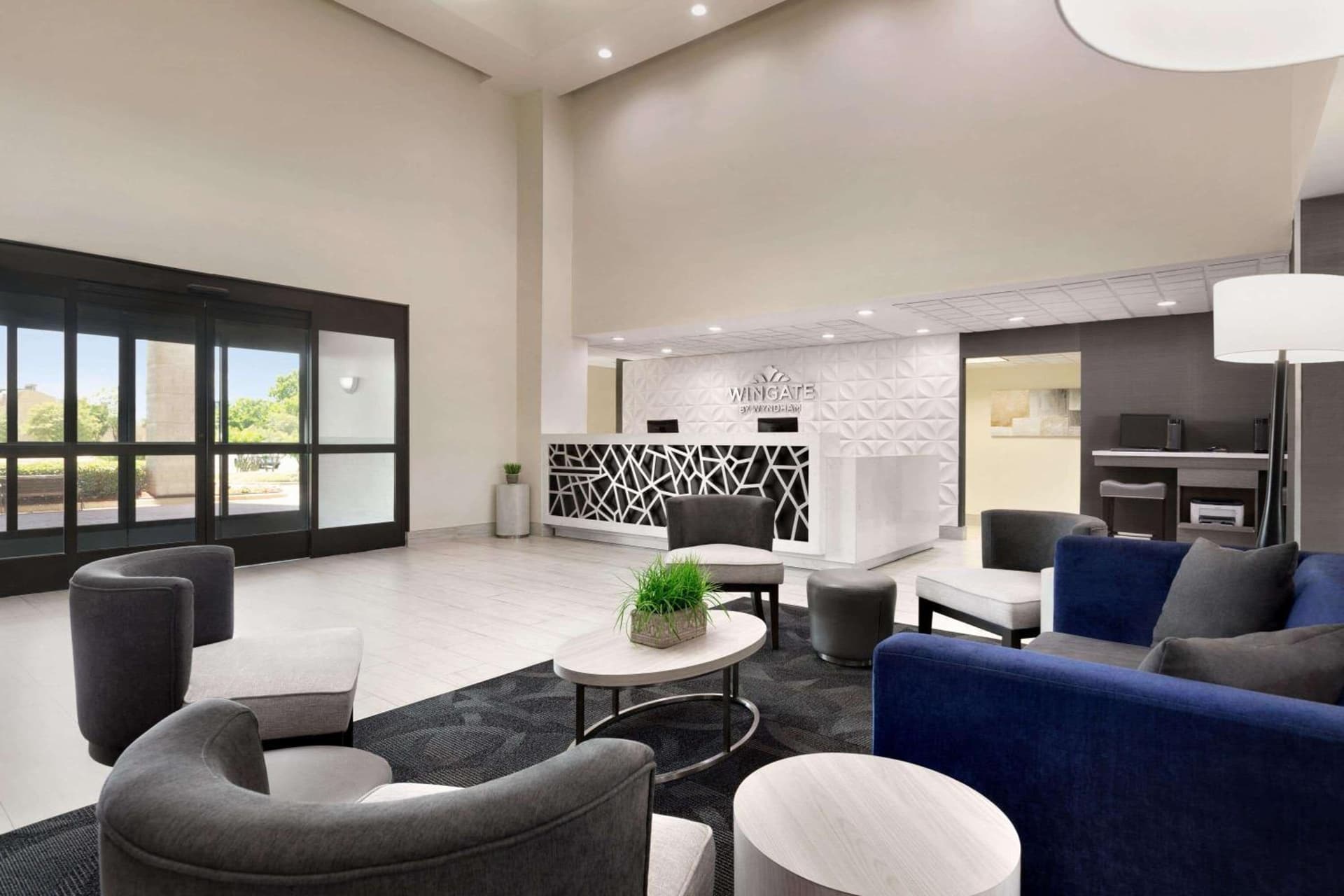 Wingate By Wyndham Montgomery gallery photo in Montgomery, AL — image 27