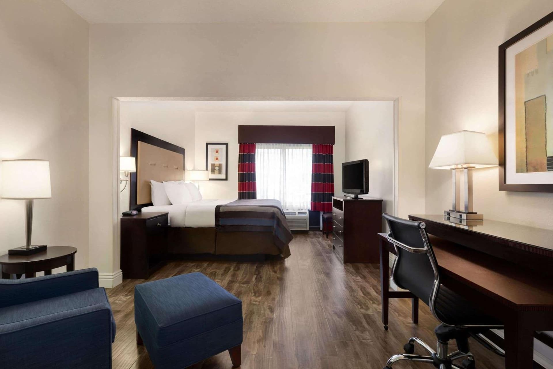 Wingate By Wyndham Montgomery gallery photo in Montgomery, AL — image 30