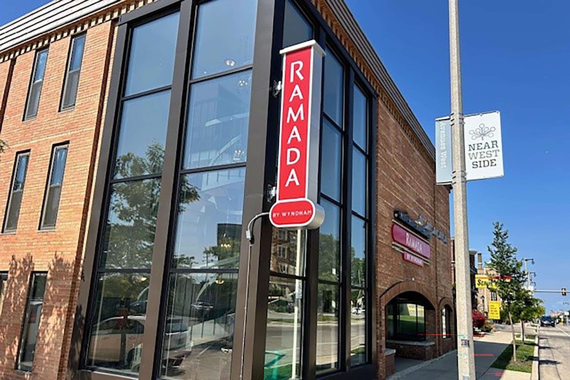 Ramada by Wyndham Milwaukee gallery photo in Milwaukee, WI — image 26