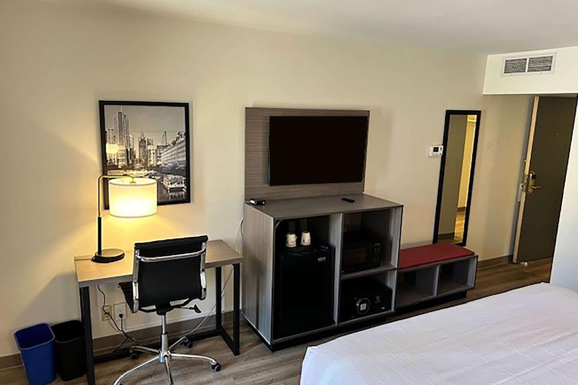 Ramada by Wyndham Milwaukee gallery photo in Milwaukee, WI — image 14