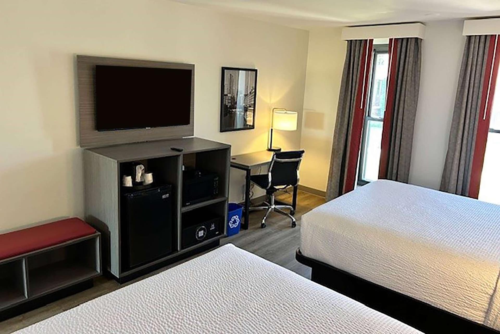 Ramada by Wyndham Milwaukee gallery photo in Milwaukee, WI — image 16