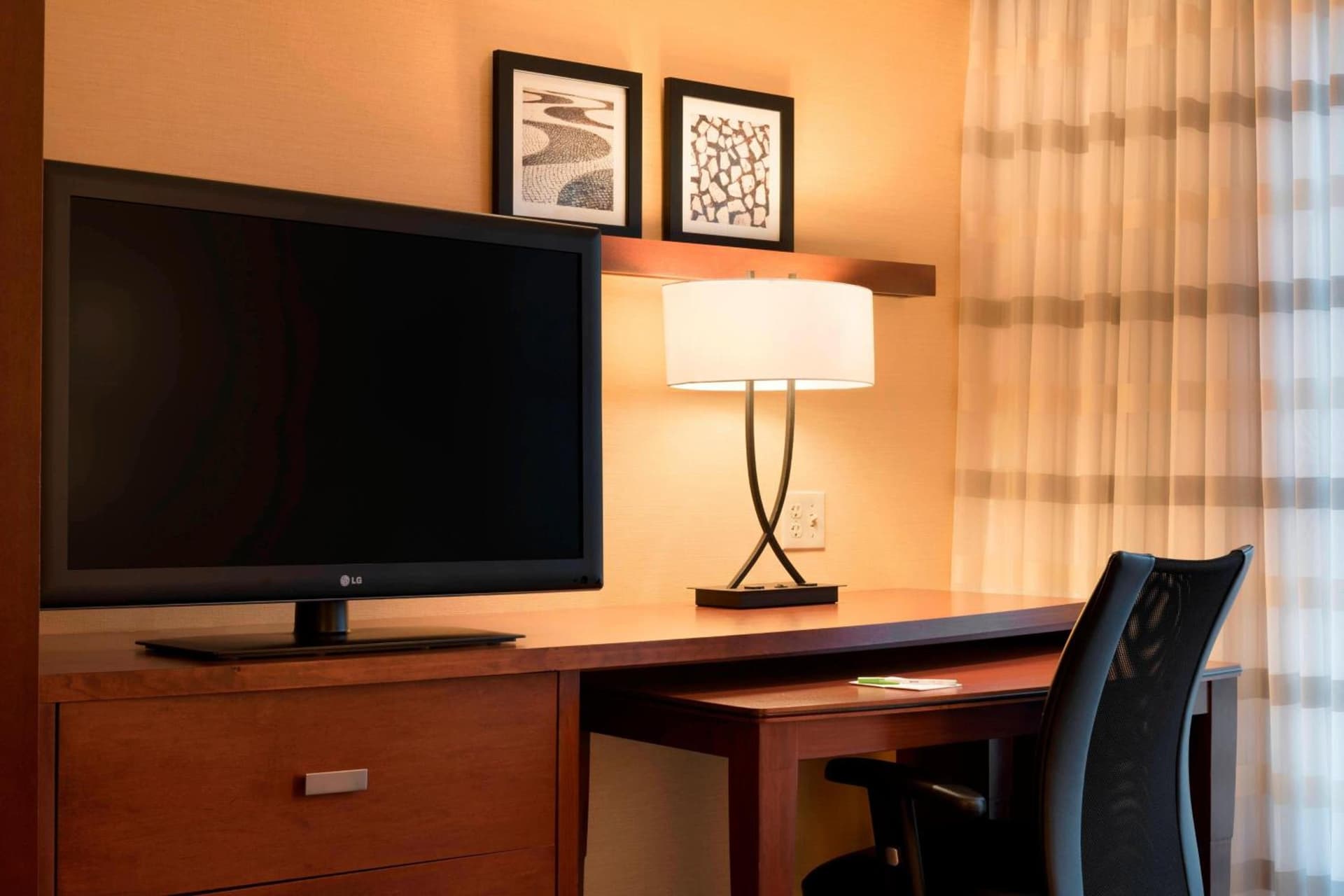 Courtyard by Marriott Peoria gallery photo in Peoria, IL — image 18