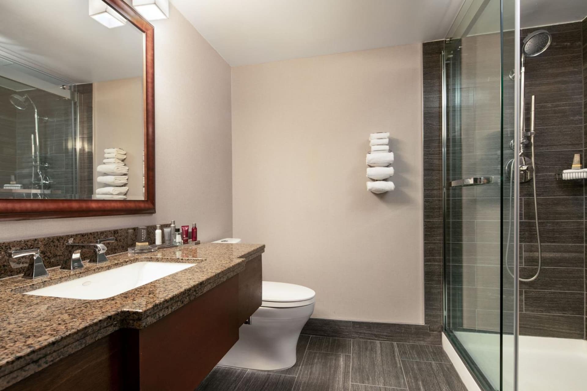 Walnut Creek Marriott gallery photo in Walnut Creek, CA — image 7
