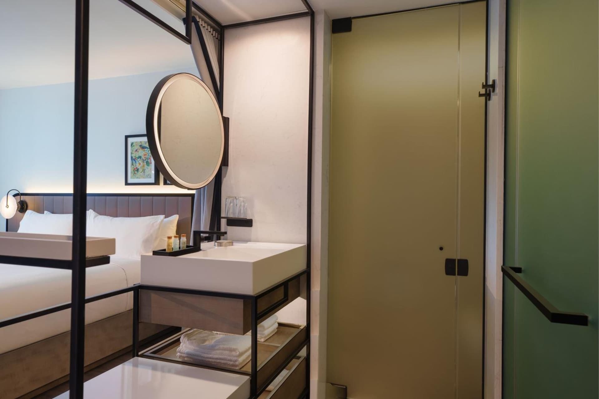 Renaissance New York Flushing Hotel at Tangram gallery photo in Queens, NY — image 17