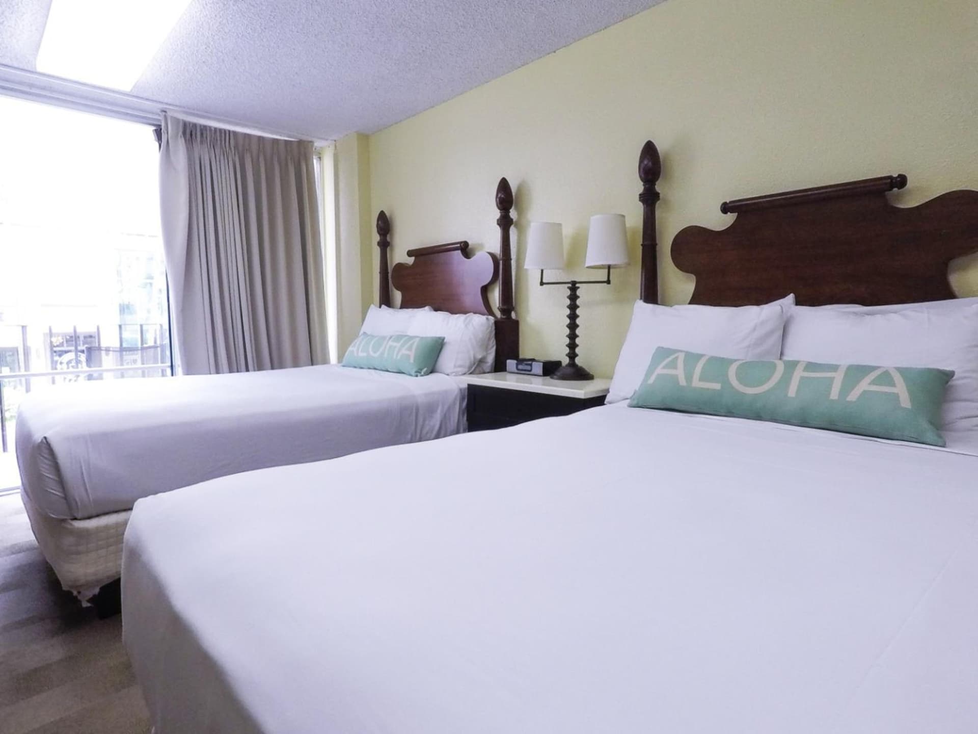 Ohia Waikiki Studio Suites gallery photo in Honolulu, HI — image 30