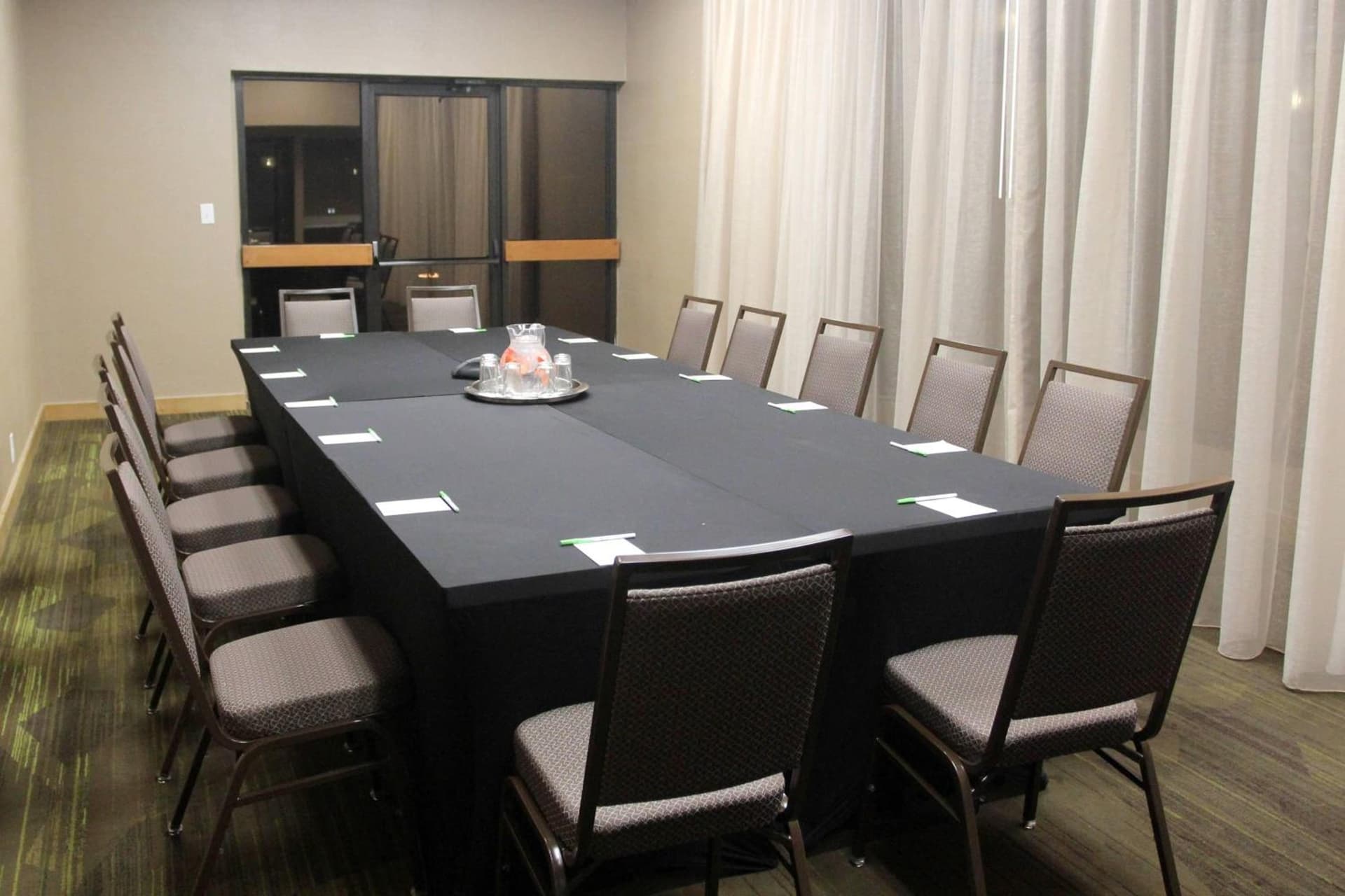 Courtyard by Marriott Atlanta Northlake featured exterior or lobby in Atlanta, GA — similar hotel