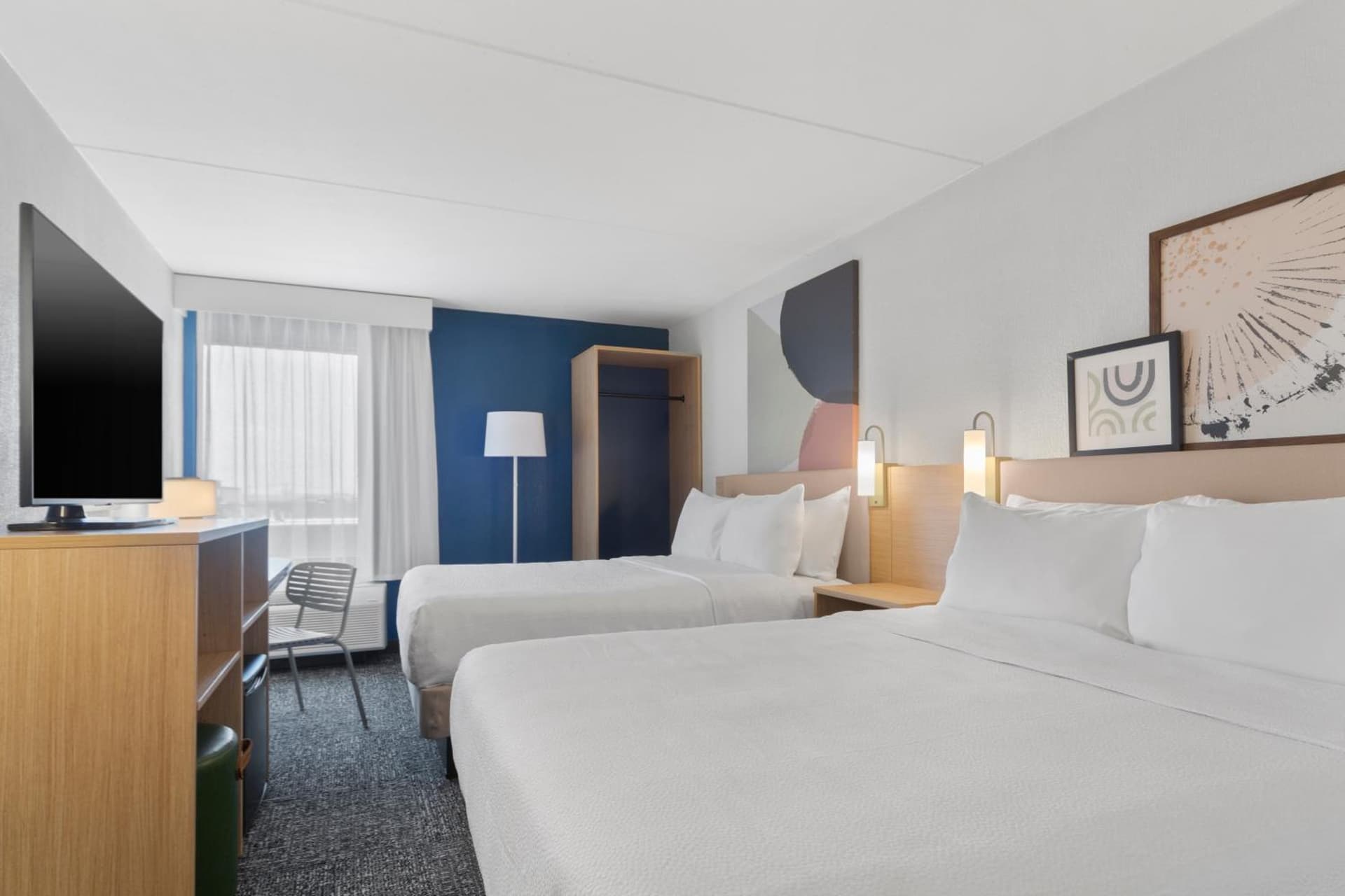 Spark By Hilton Grand Prairie gallery photo in Grand Prairie, TX — image 10
