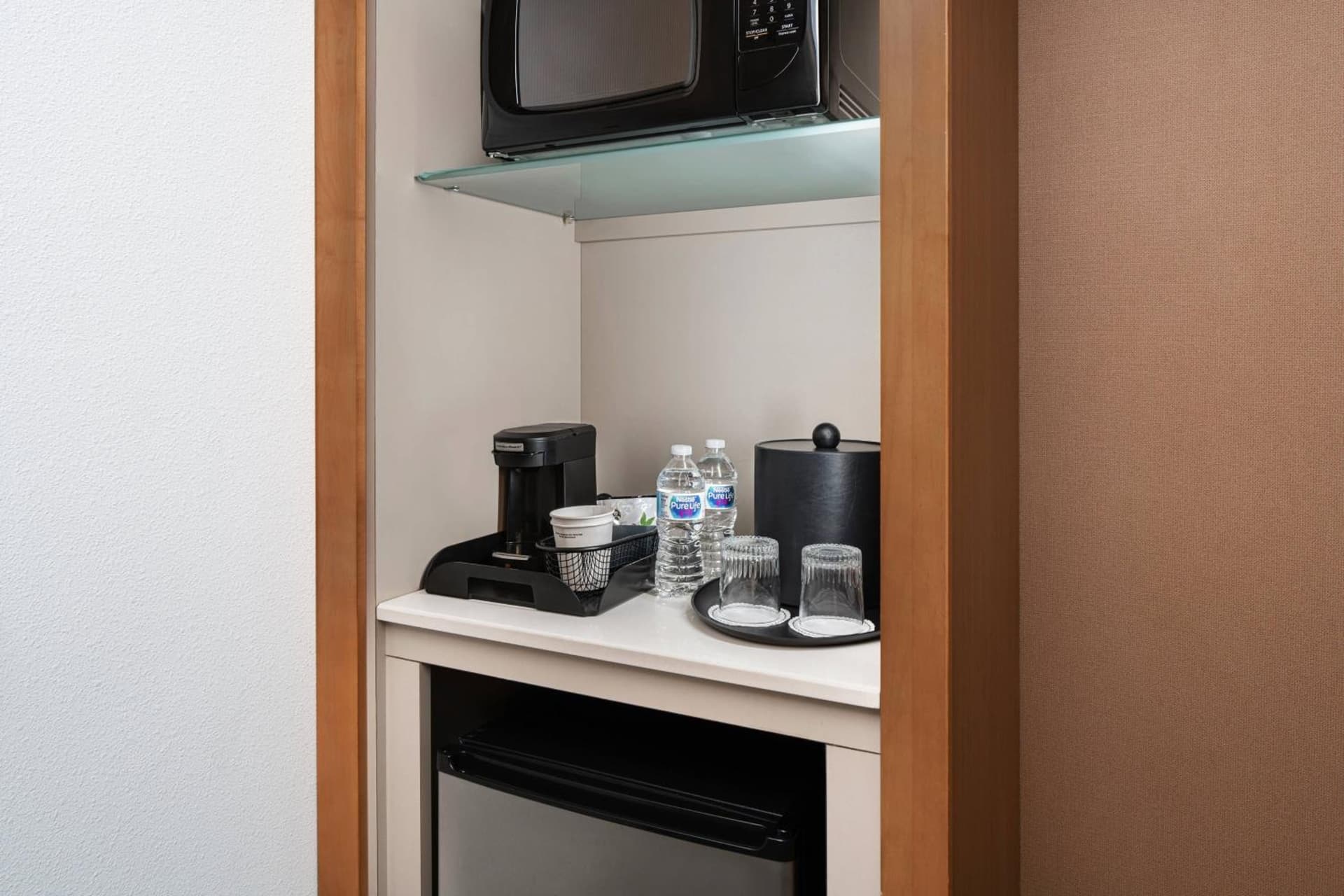 SpringHill Suites by Marriott Midland Odessa gallery photo in Midland, TX — image 14
