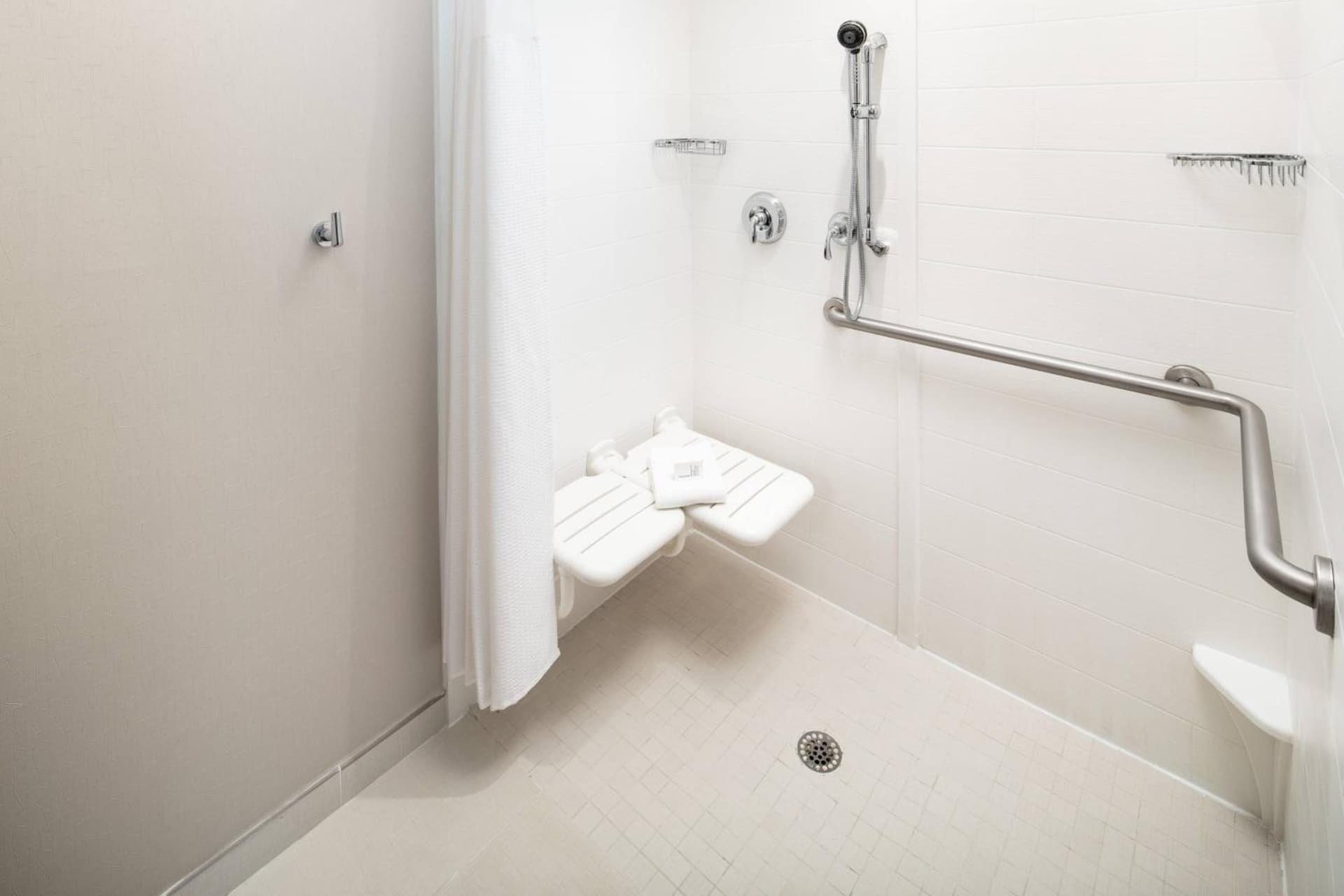 SpringHill Suites by Marriott Midland Odessa gallery photo in Midland, TX — image 21