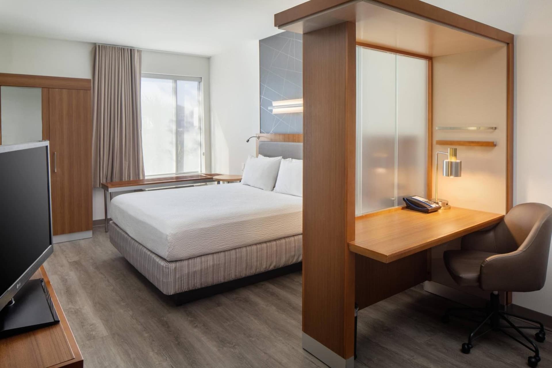 SpringHill Suites by Marriott Midland Odessa gallery photo in Midland, TX — image 23