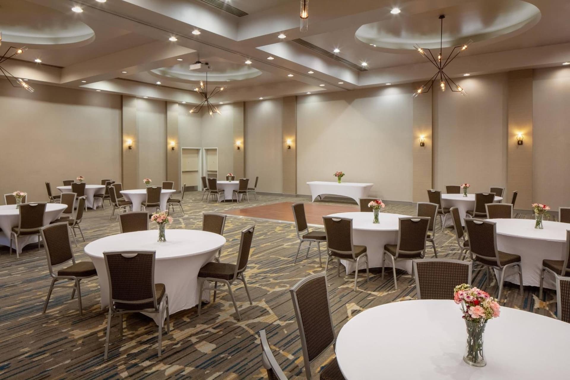 SpringHill Suites by Marriott Midland Odessa gallery photo in Midland, TX — image 16