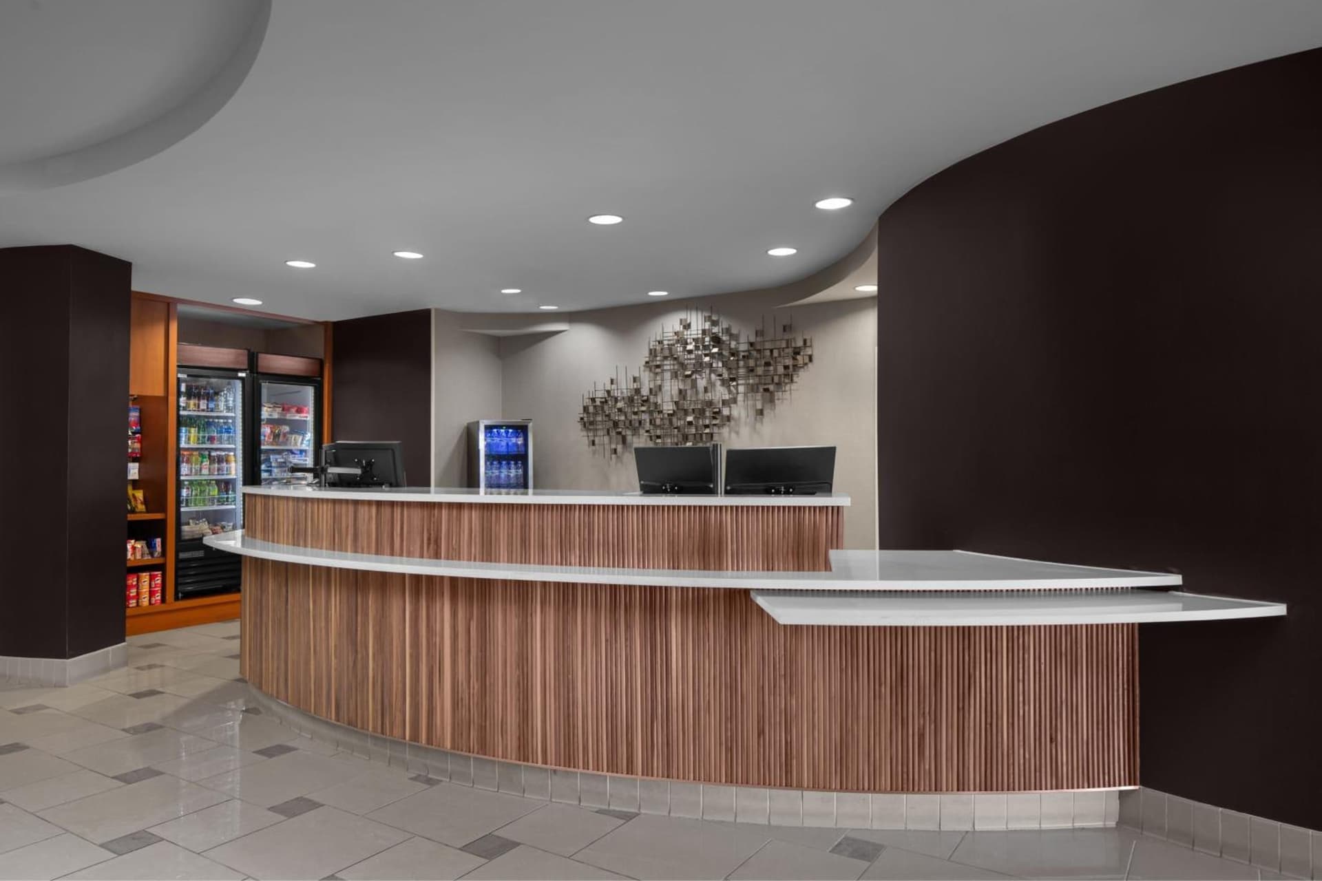 Courtyard by Marriott Phoenix West/Avondale gallery photo in Phoenix, AZ — image 4