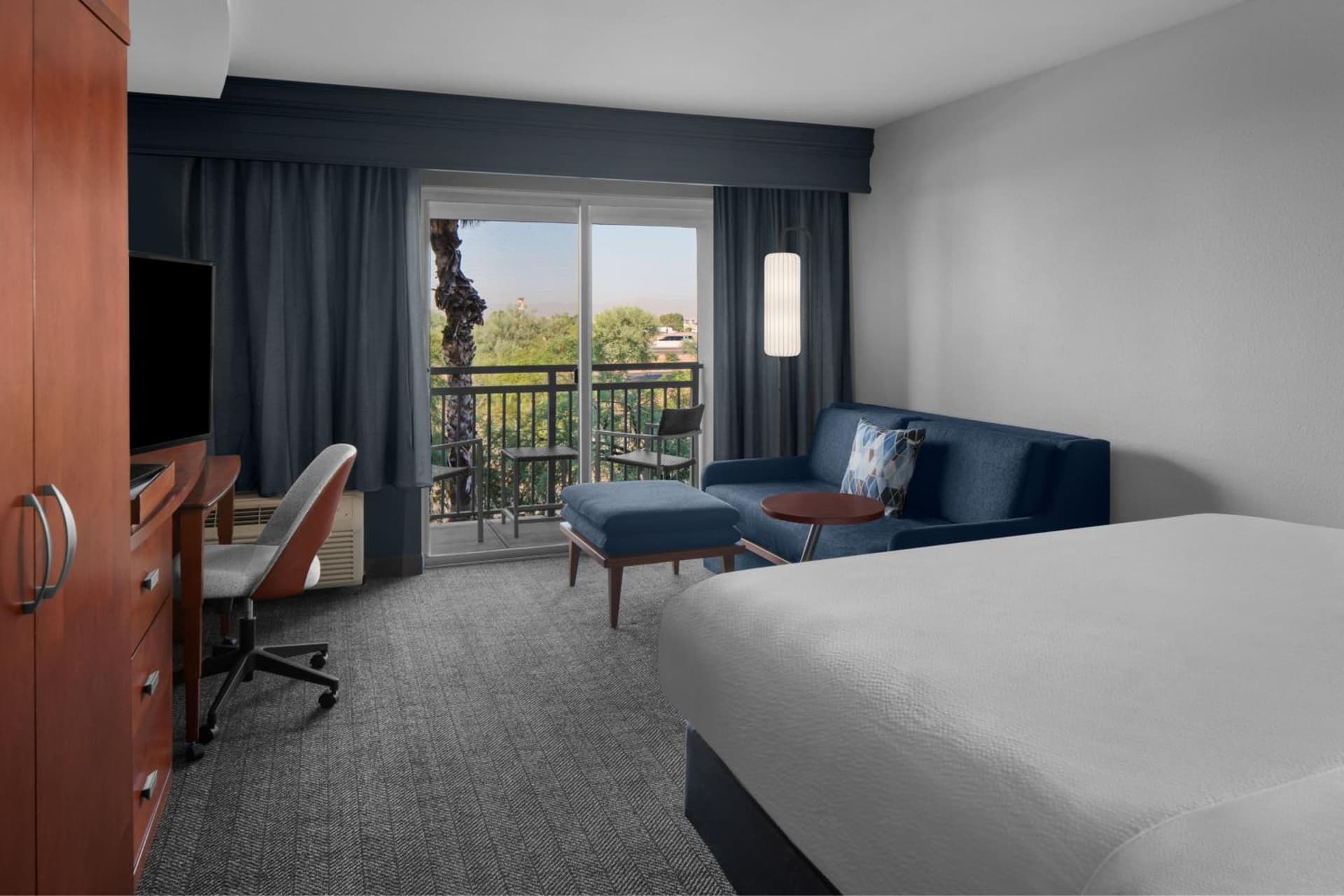 Courtyard by Marriott Phoenix West/Avondale gallery photo in Phoenix, AZ — image 31