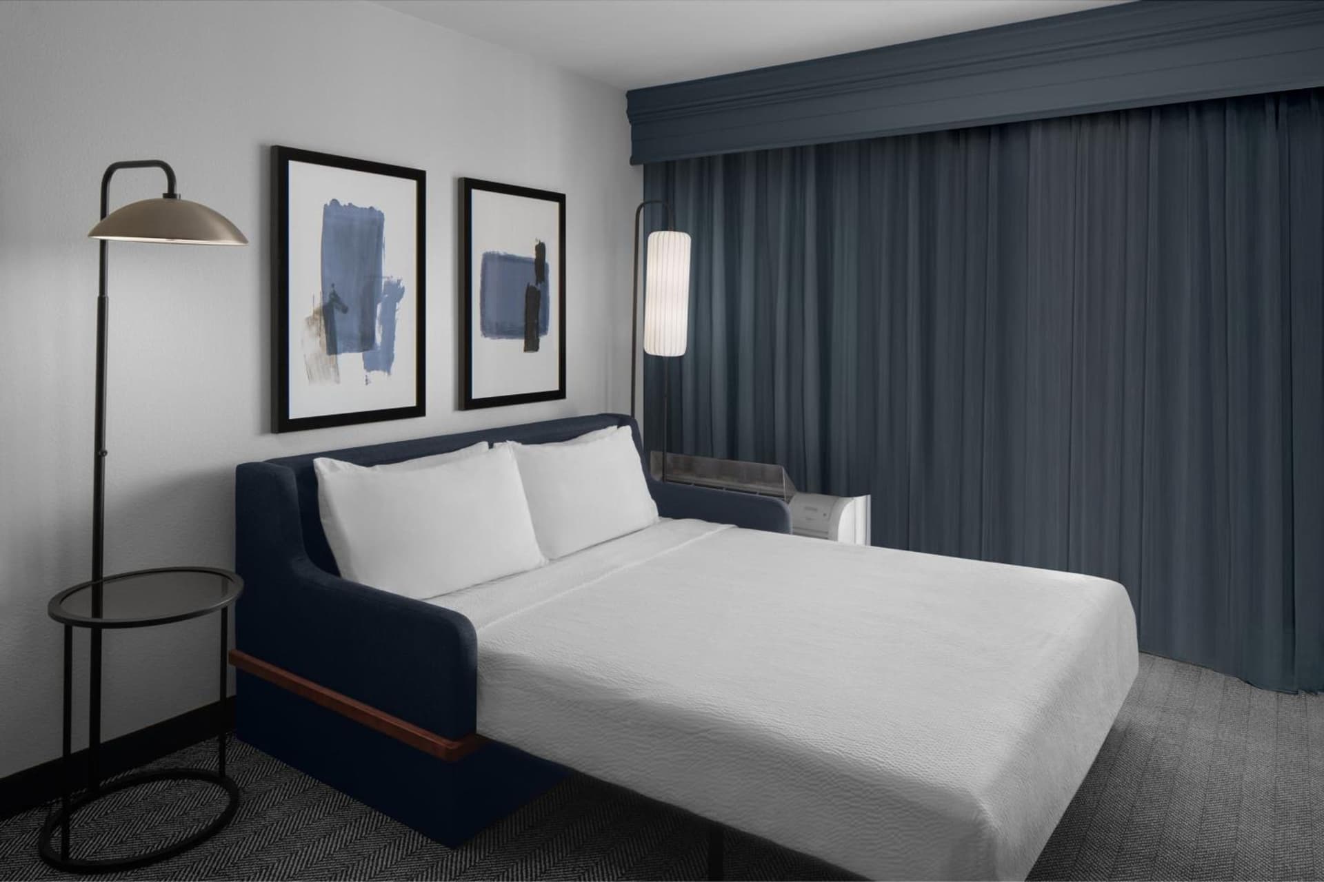 Courtyard by Marriott Phoenix West/Avondale gallery photo in Phoenix, AZ — image 25