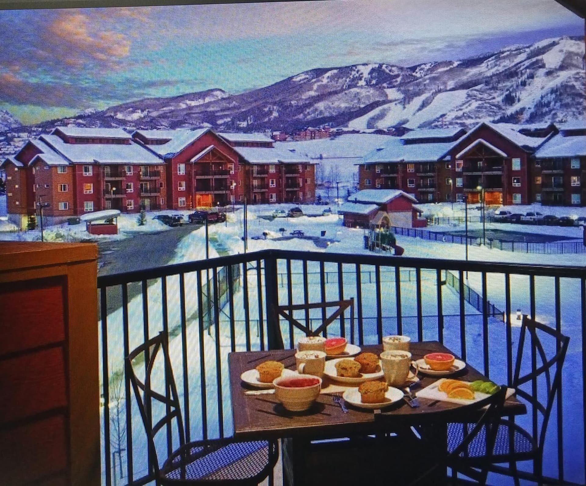 Club Wyndham Steamboat Springs featured exterior or lobby in Steamboat Springs, CO — similar hotel