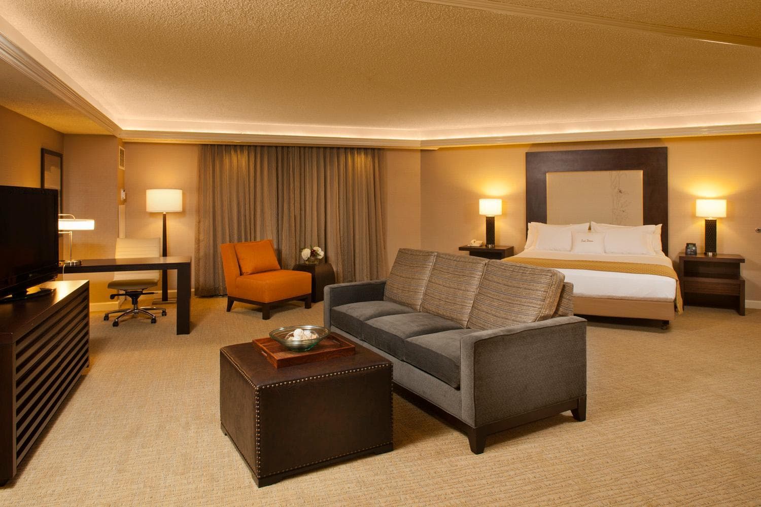 DoubleTree by Hilton Sonoma Wine Country gallery photo in Rohnert Park, CA — image 46