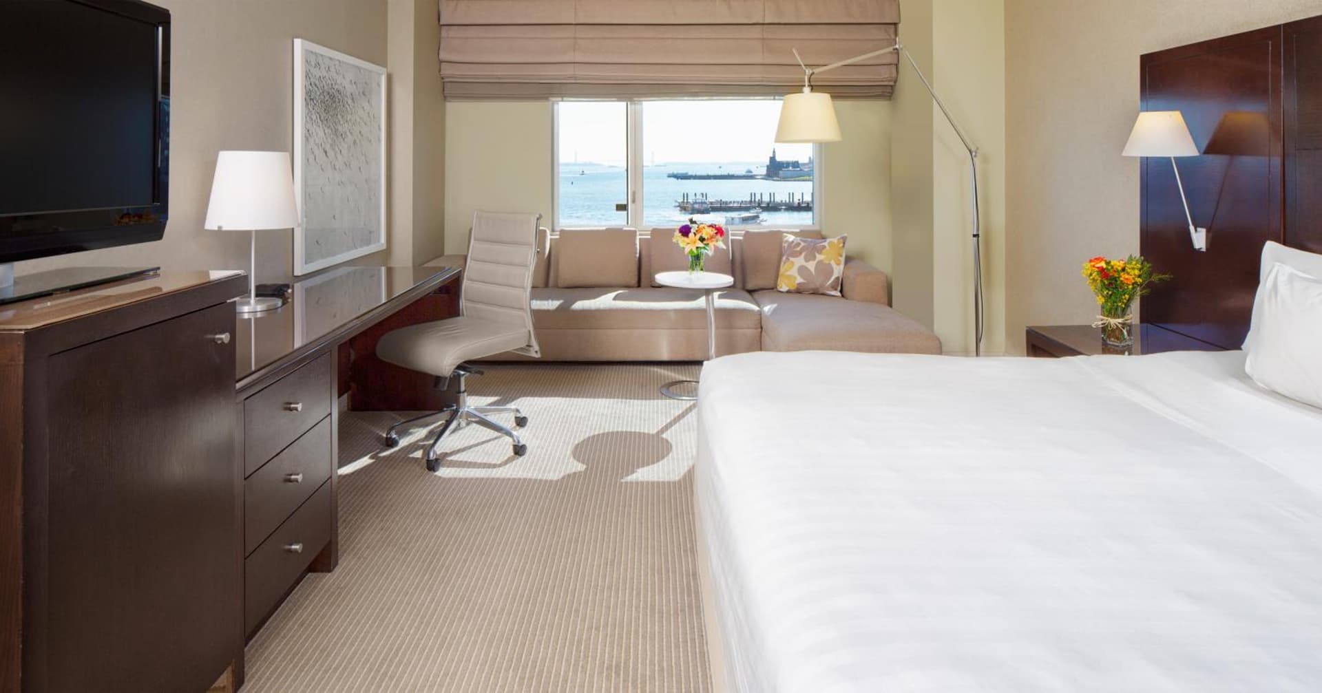 Hyatt Regency Jersey City on the Hudson gallery photo in Jersey City, NJ — image 26