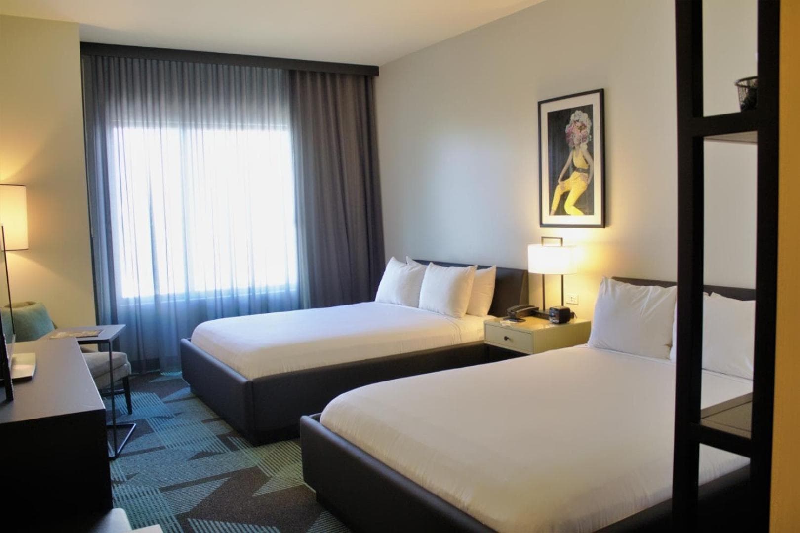 Downtown Grand Hotel & Casino gallery photo in Las Vegas, NV — image 27