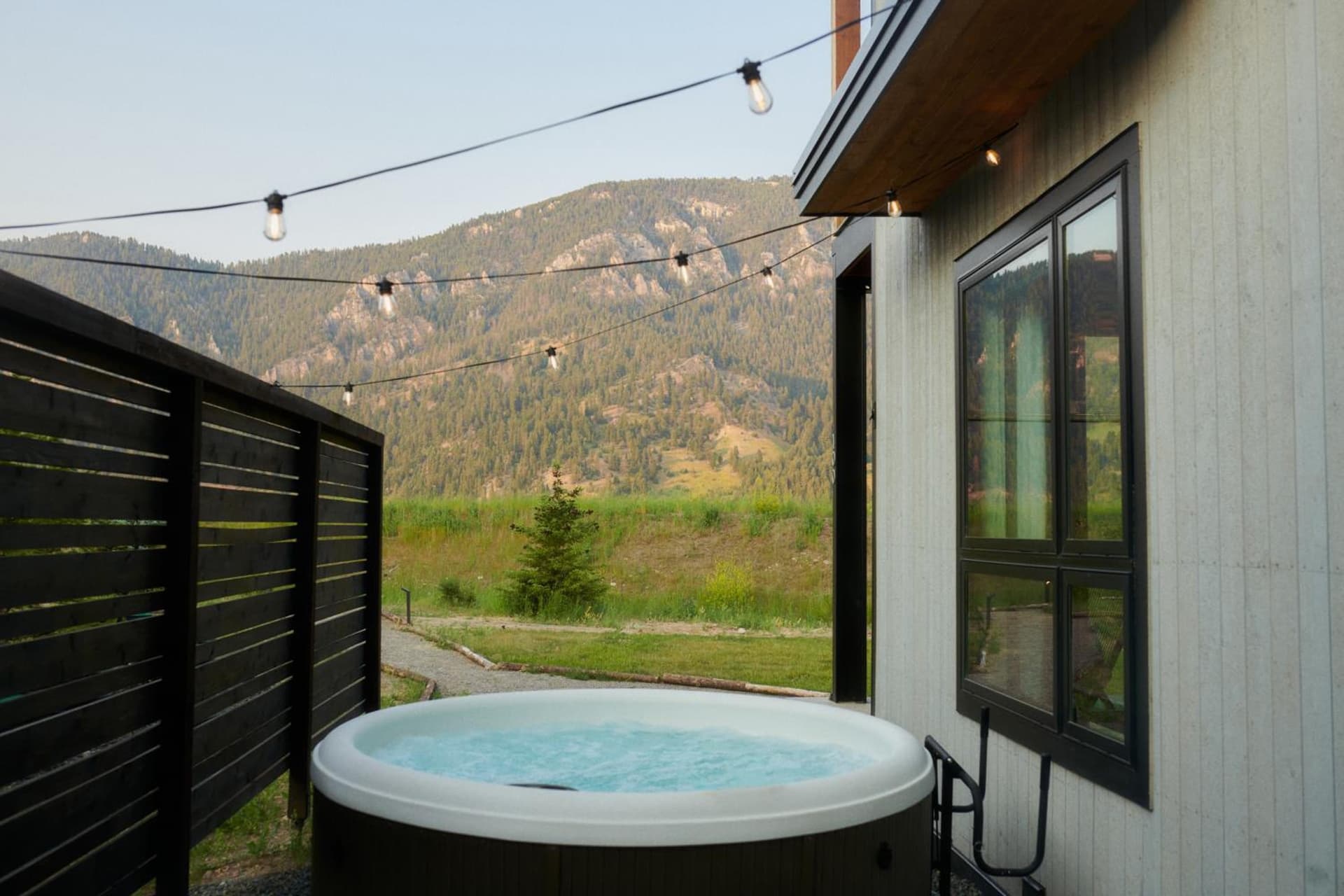 Aspects Big Sky interior in Big Sky, MT — gallery photo 2