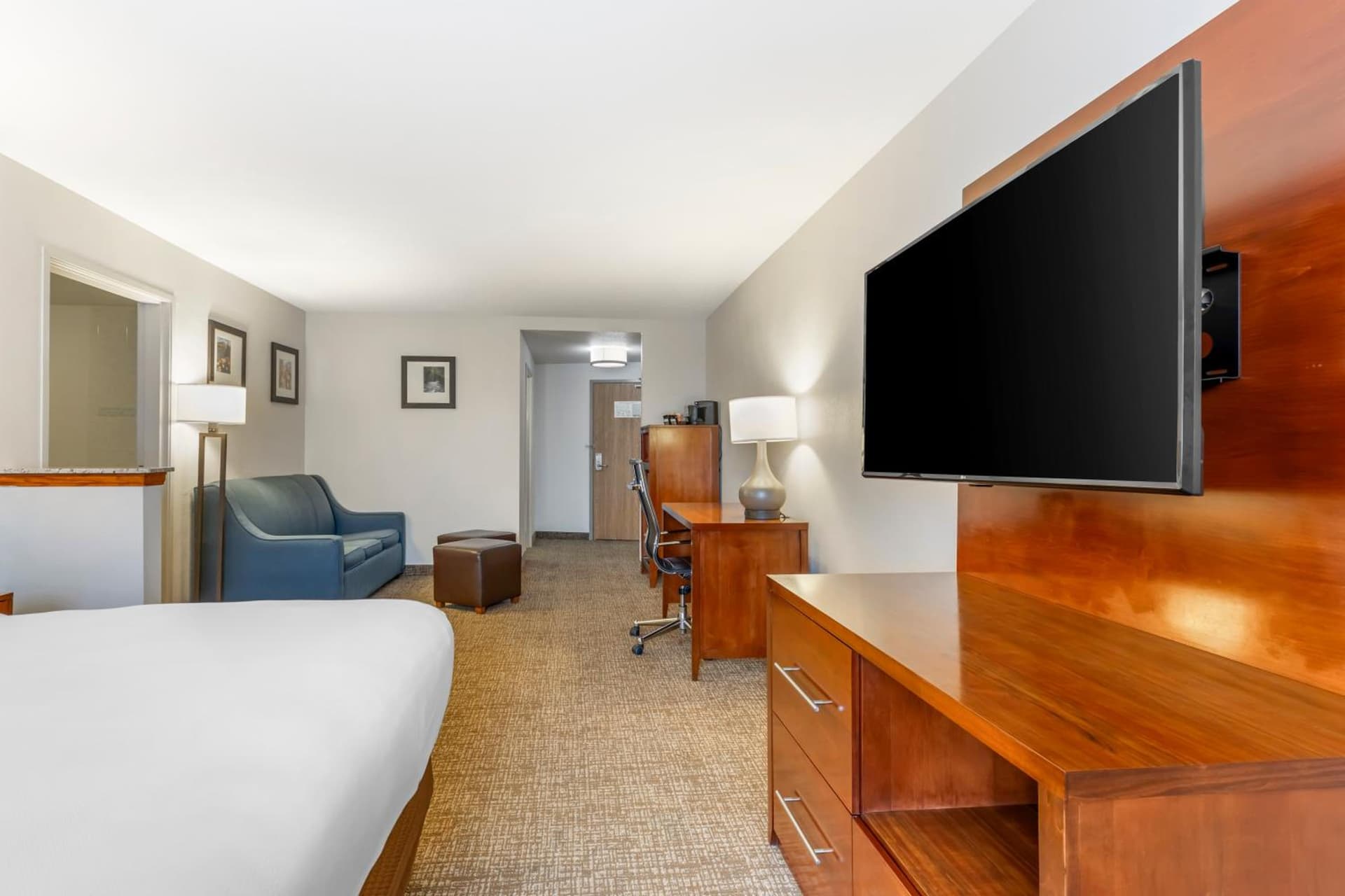 Comfort Suites Longmont gallery photo in Longmont, CO — image 35