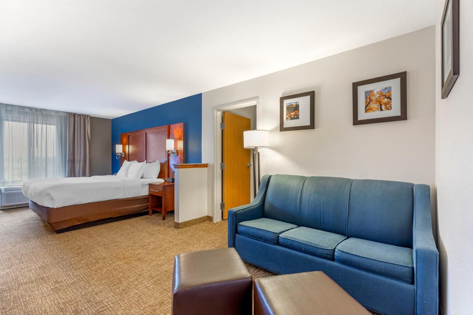 Comfort Suites Longmont gallery photo in Longmont, CO — image 20