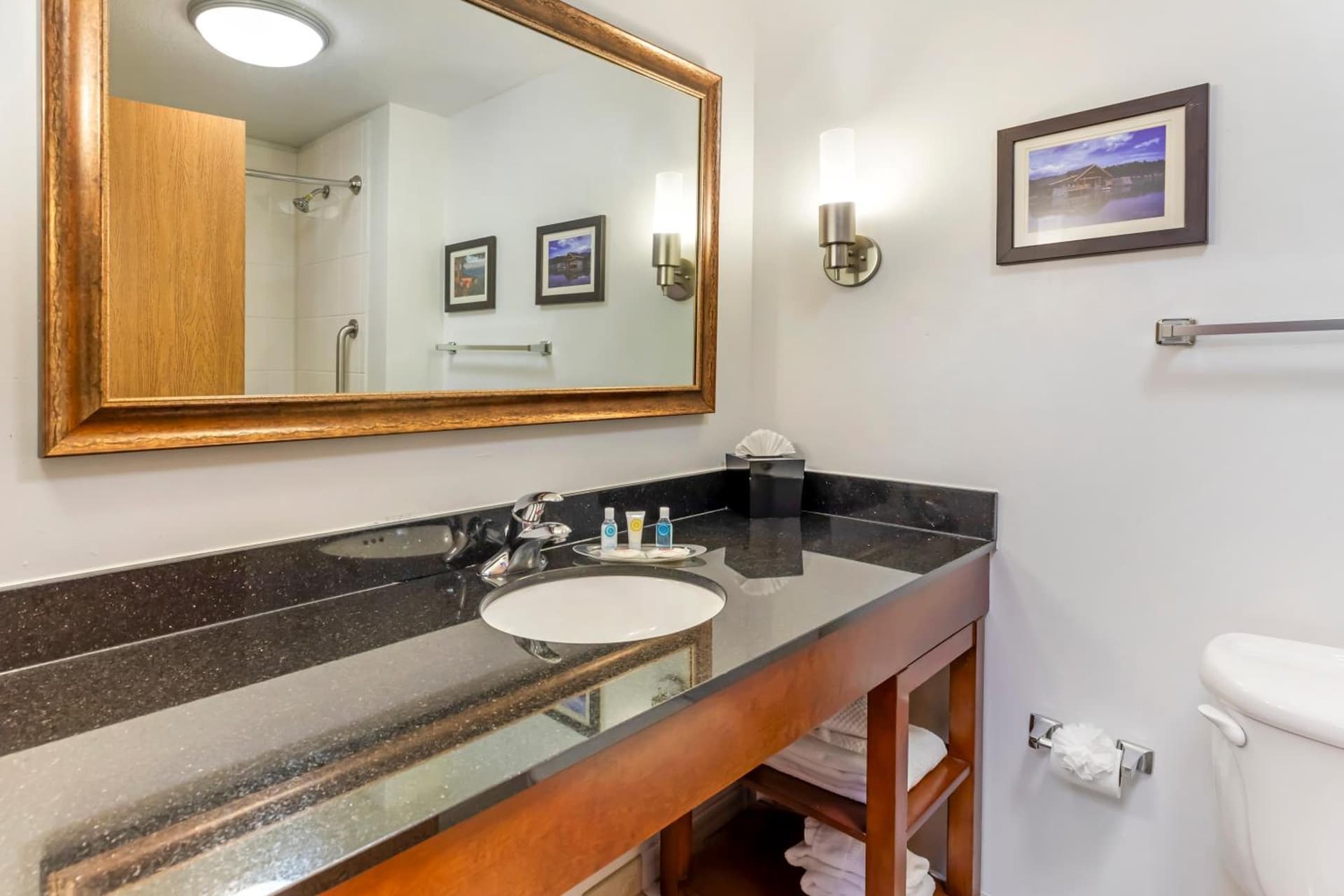 Comfort Suites Longmont gallery photo in Longmont, CO — image 16