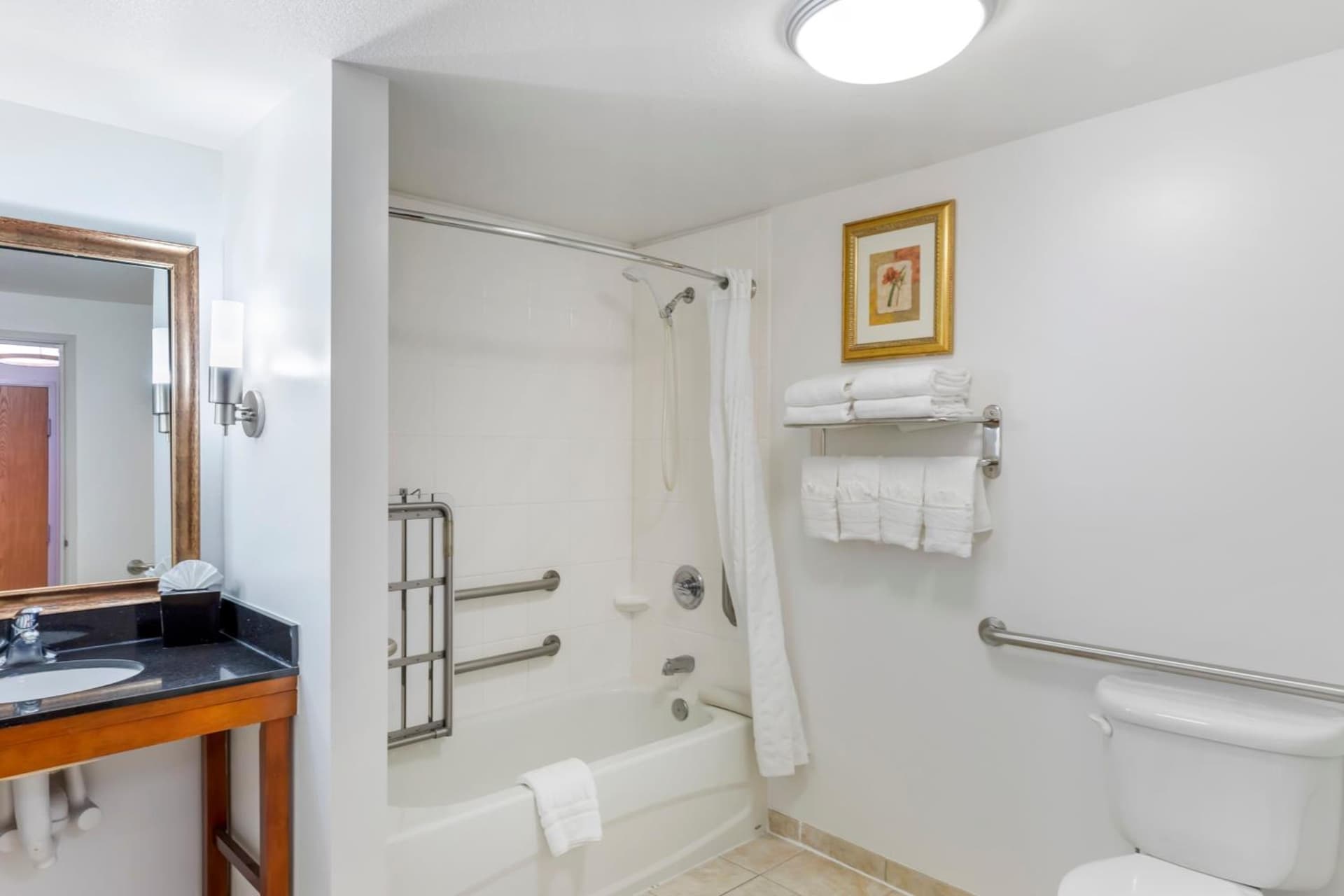 Comfort Suites Longmont gallery photo in Longmont, CO — image 34
