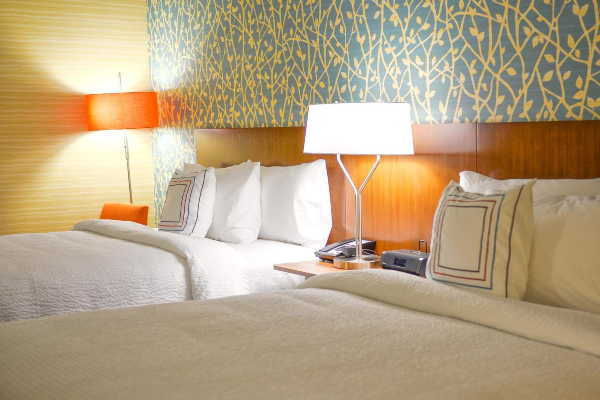 Fairfield Inn and Suites Canton South gallery photo in Canton, OH — image 11