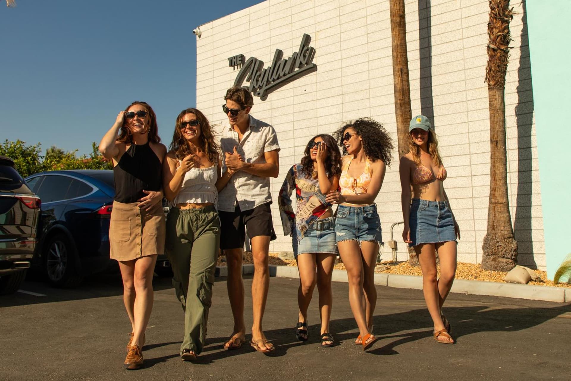 The Skylark, a Palm Springs Hotel gallery photo in Palm Springs, CA — image 8