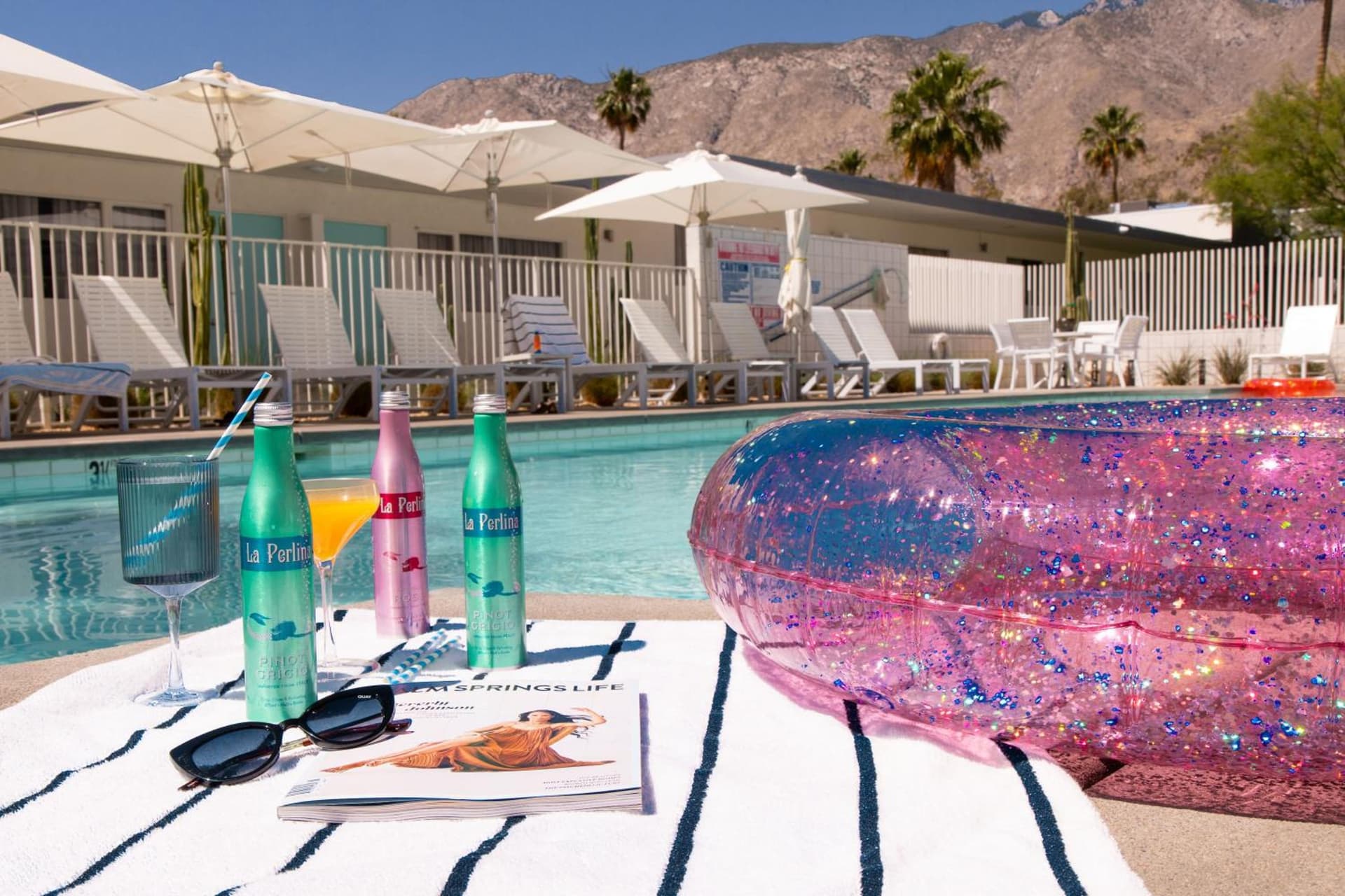 The Skylark, a Palm Springs Hotel gallery photo in Palm Springs, CA — image 32