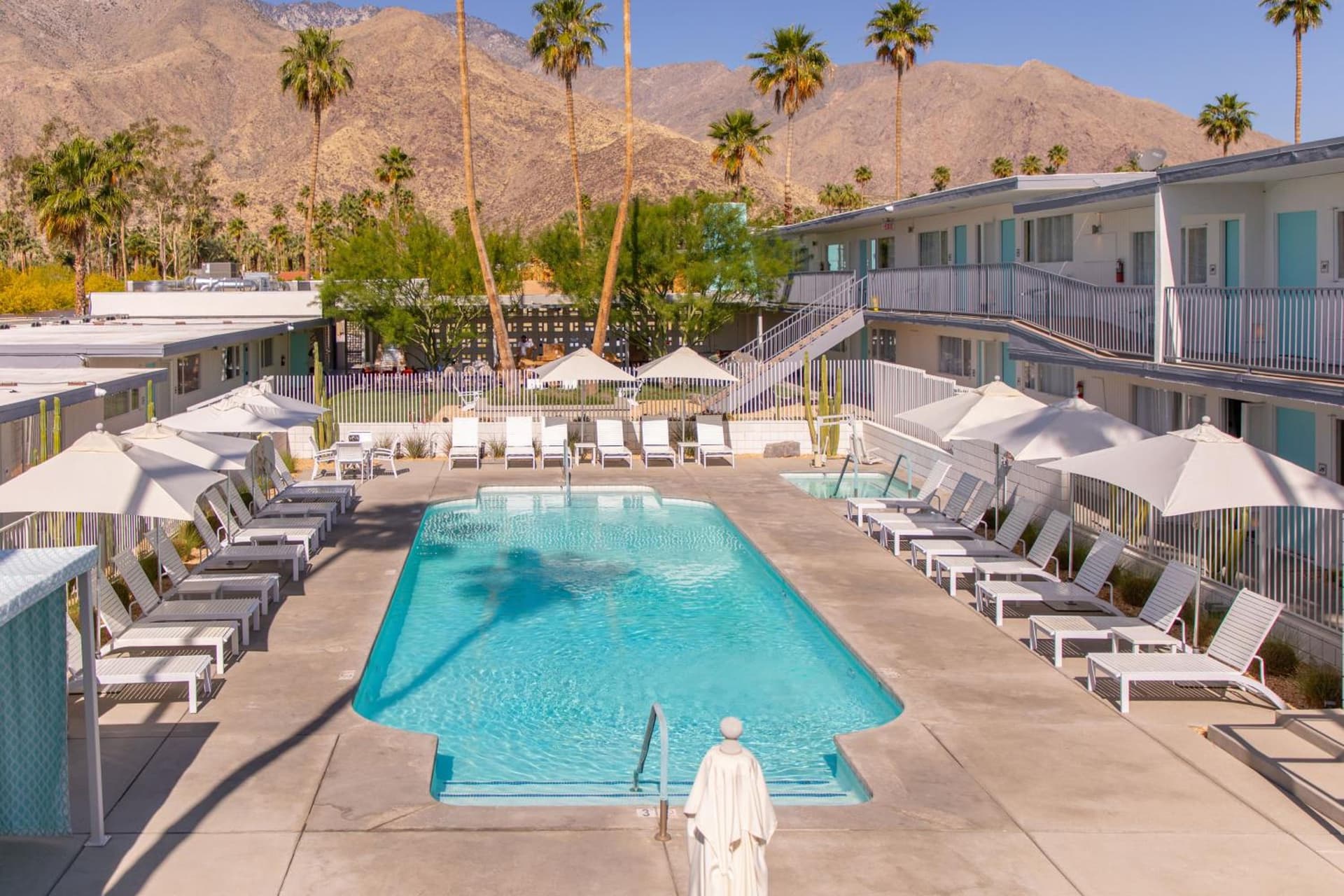 The Skylark, a Palm Springs Hotel gallery photo in Palm Springs, CA — image 59