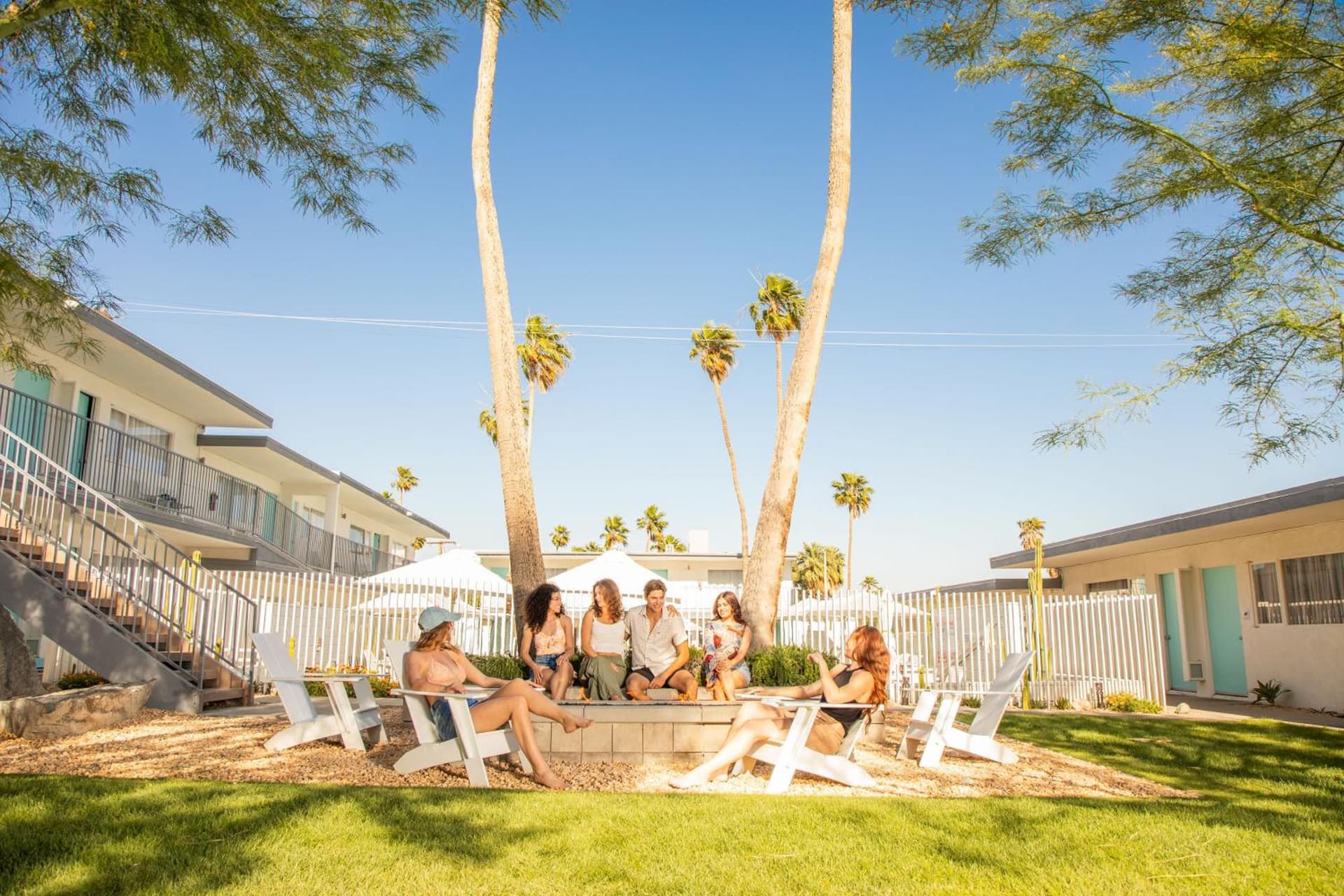 The Skylark, a Palm Springs Hotel gallery photo in Palm Springs, CA — image 6